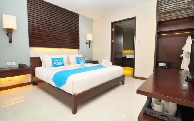 Airy Seminyak Braban 46 Kuta Bali - photo 5