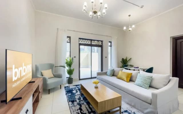 1B-Reehan 5-G08 by bnbme homes - photo 4