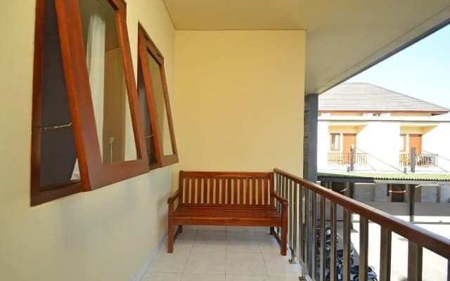 The Ayudya Ulun Suan - photo 5