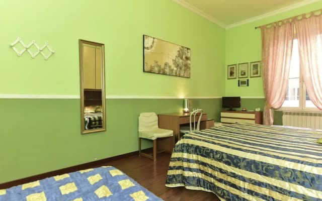 Nicole Rooms - photo 3