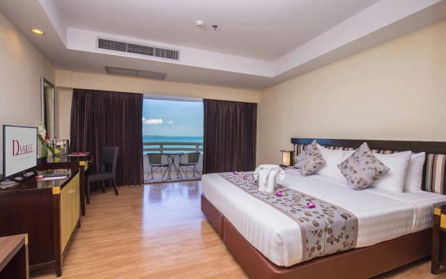 D Varee Jomtien Beach - photo 3