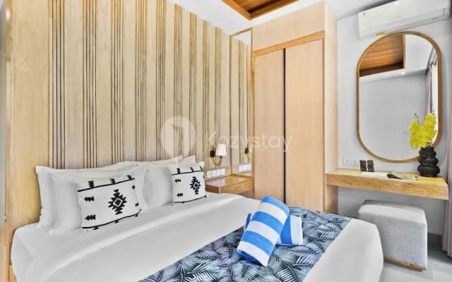 Aluna Villa by Kozystay - photo 4