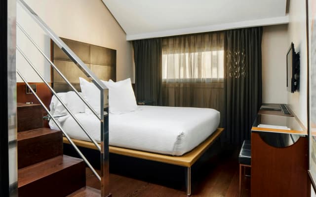 Hotel Urban, a Small Luxury Hotel of the World - photo 4