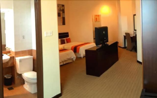 M Hotels - Tower B - photo 3
