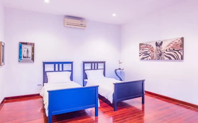 5 BR Pool Villa In Great Location - CV5 - photo 4