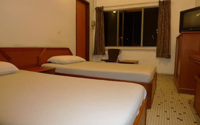 Hotel J.B. - photo 5