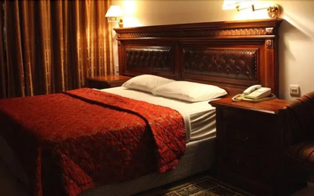 Flamingo Hotel Apartment - photo 3