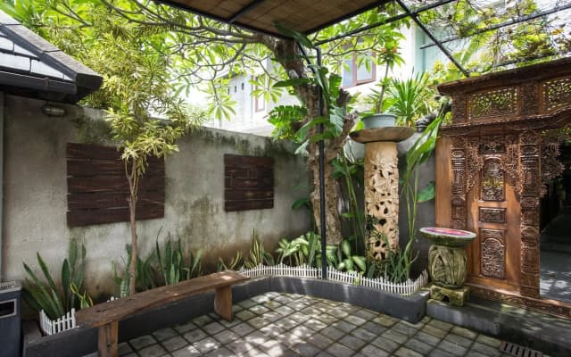 The Nakula Villas - photo 3