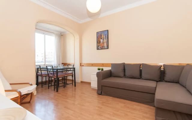 Bbarcelona Consell Flat - photo 4