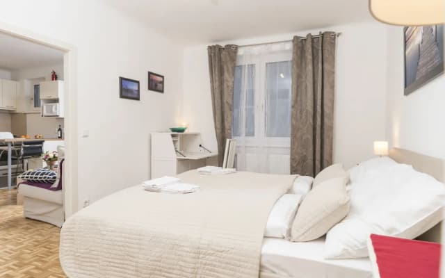 Hideaway am Tabor by welcome2vienna - photo 4