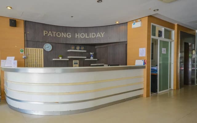 Patong Platinums - photo 2
