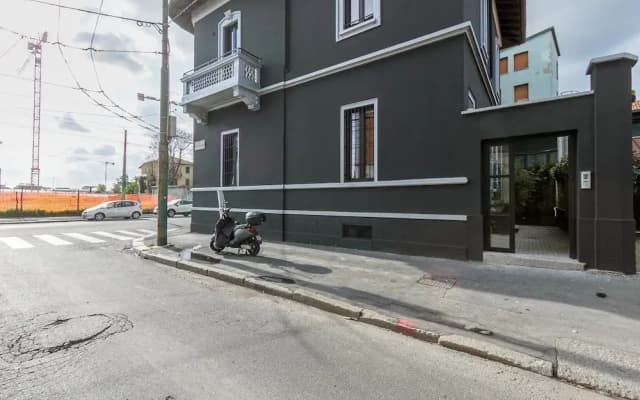 Bright Studio With gym and Coworking, Milan - photo 2