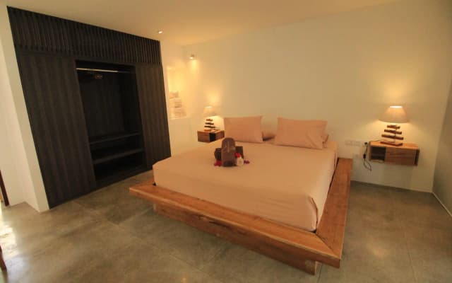 Biu Biu Resort Bali - photo 4