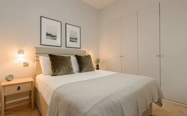 Museum Apartments - photo 3