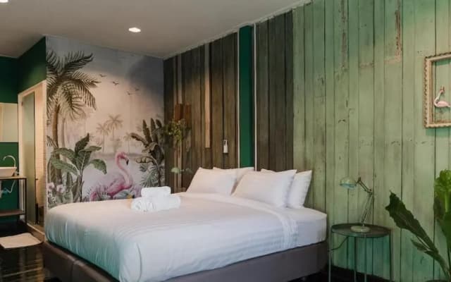 Tang House - photo 2