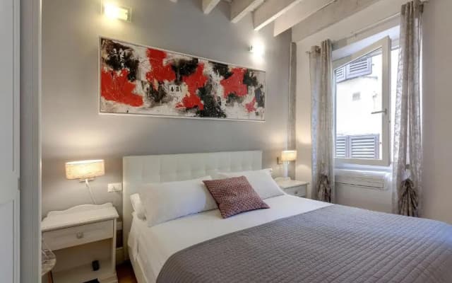 De Rustici Apartment - photo 3