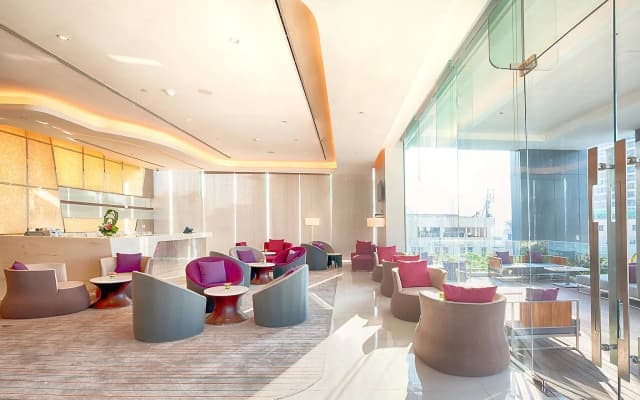 ibis Bangkok Siam - photo 2