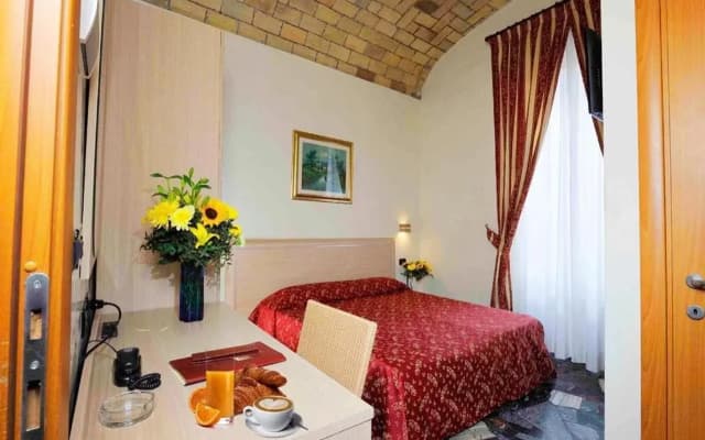 Hotel Campidoglio - photo 3