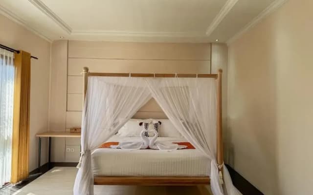 Merdeka Kuta Guesthouse - photo 3