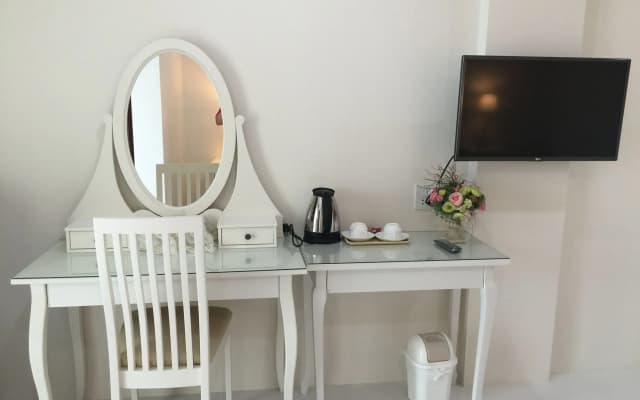 JS Residence Krabi - photo 4