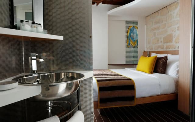 Select Hotel - Rive Gauche - photo 3
