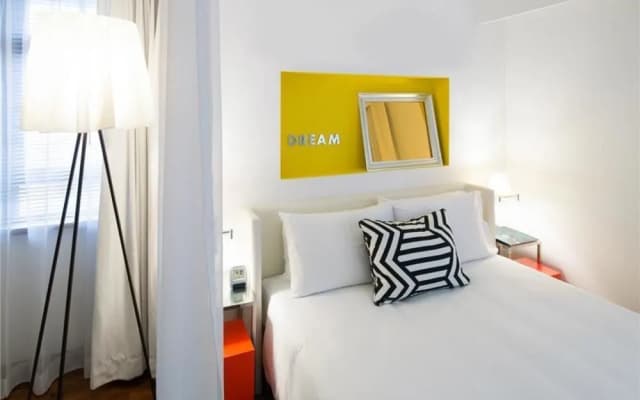 J Plus Hotel by YOO - photo 5