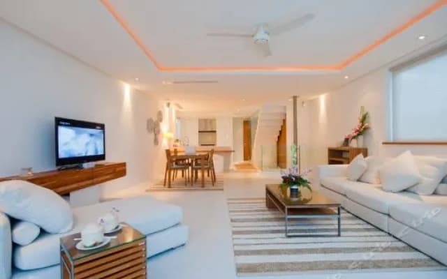 Panu Luxury Apartment - photo 5