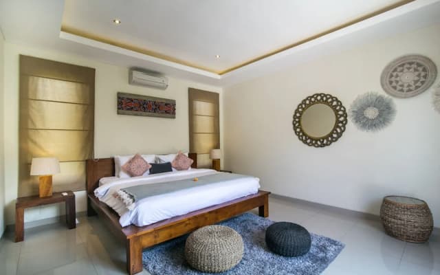 MariJo Villa - photo 2
