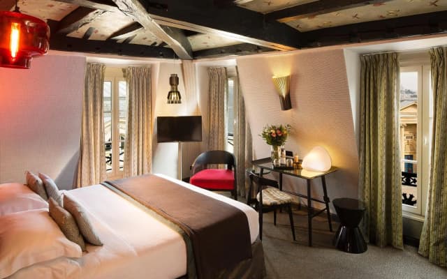 Hotel Les Dames du Panthéon - photo 4