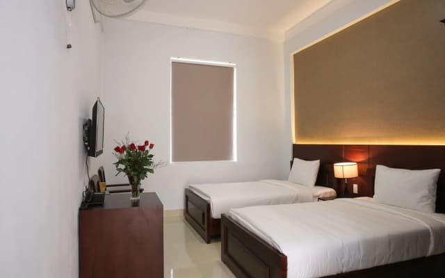Navy Hotel Danang - photo 4
