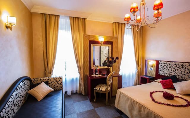 Hotel Romano - photo 4