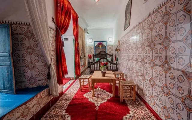 Riad dar Medina Land - photo 4