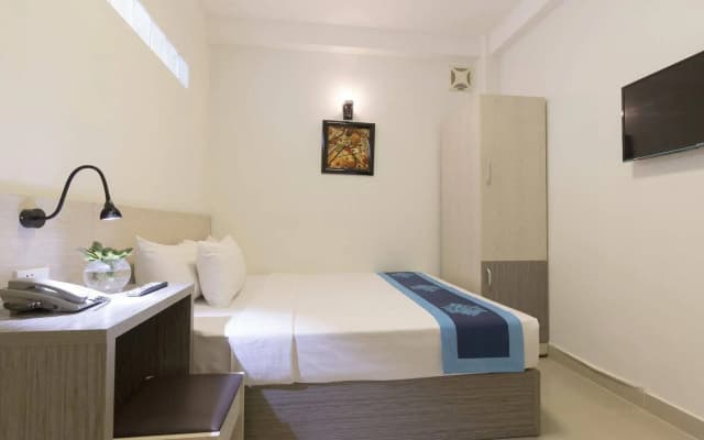 Meraki Hotel Bui Vien - photo 4