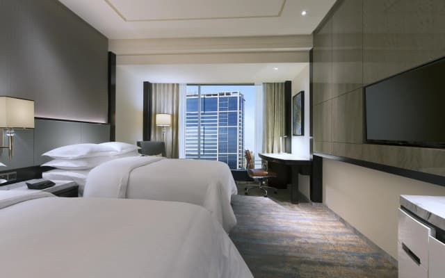 Sheraton Grand Jakarta Gandaria City Hotel - photo 3