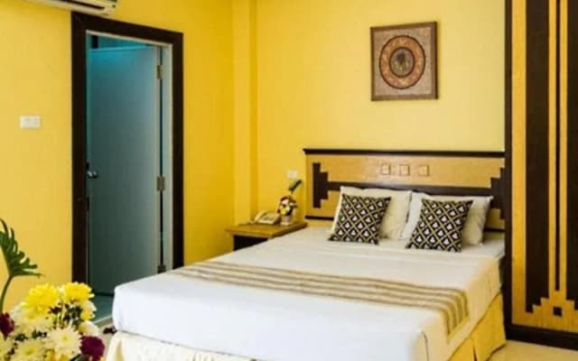 Chalermporn Guesthouse - photo 2