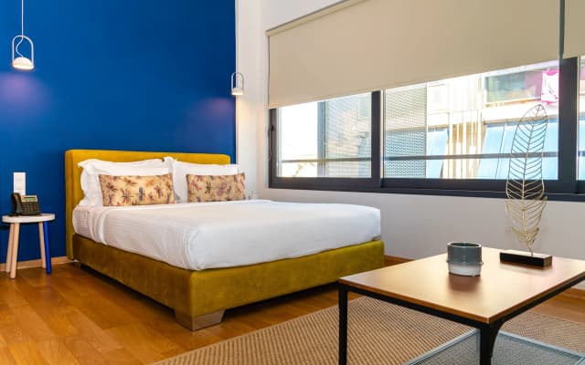 Iasonos Suites - photo 3