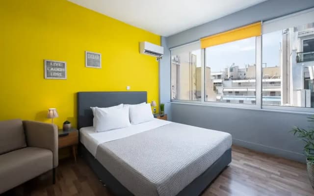 Enattica Syntagma Living - photo 4