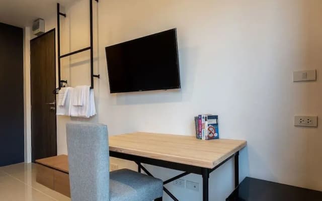 Stay@kata Poshtel - photo 5