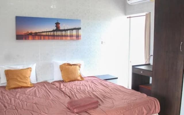 Sirikul Mansion - photo 3