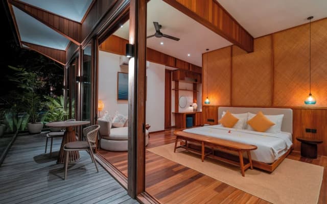 Ocean View Villas by Grun - photo 4