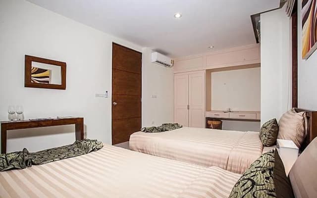 Baan Phu Kaew A3 3 Beds - photo 2