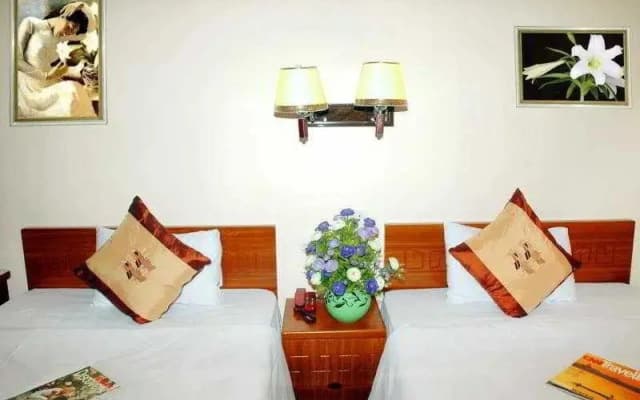 Rainbow Hanoi Hotel - photo 3