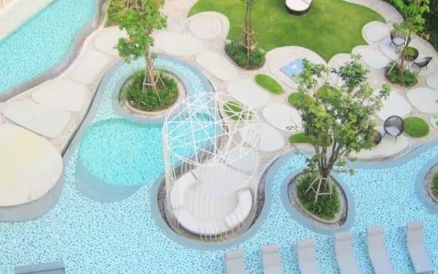 Condo Summer Hua Hin At 703 - photo 3