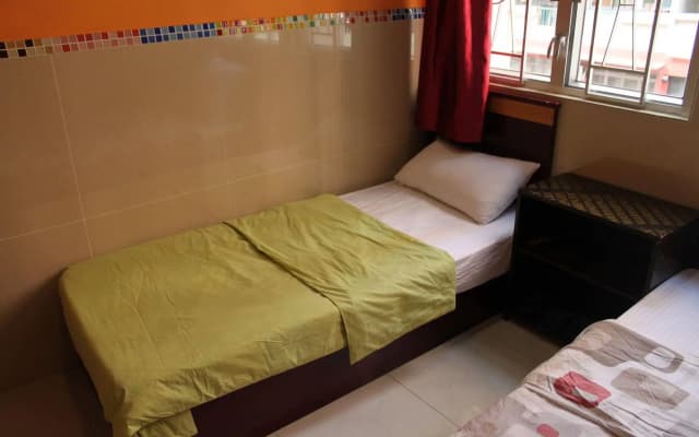 Comfort Hostel - photo 3