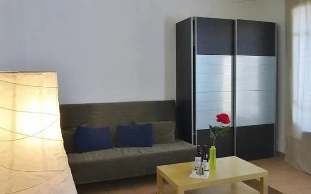 Nice Studio - Rue de la Convention - photo 5