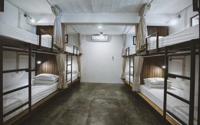 88 Hilltop Hostel Phu Quoc - photo 2