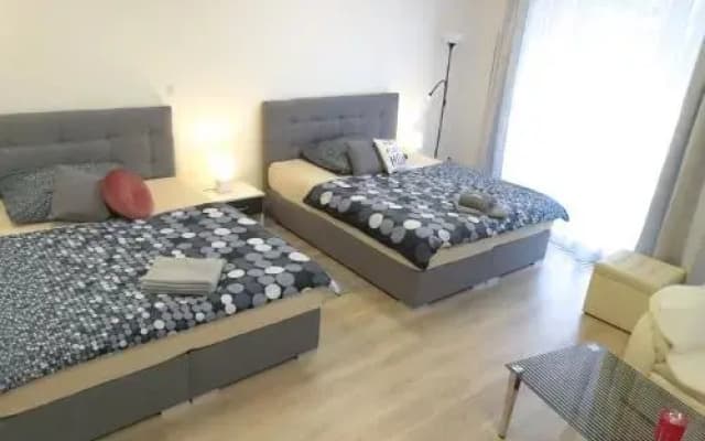 Element Prag Airport Apartment - photo 2