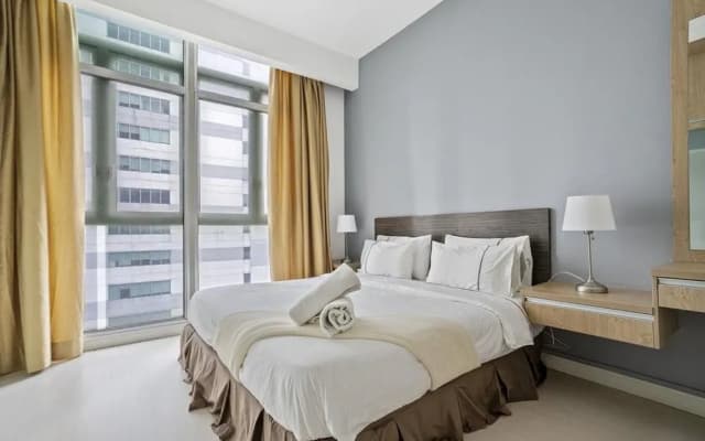 Marc Residence Klcc by Plush - photo 5