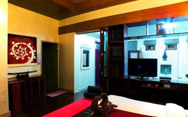 The Villa Hacienda - photo 3