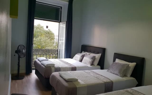 Shangri-la Hostel - photo 3